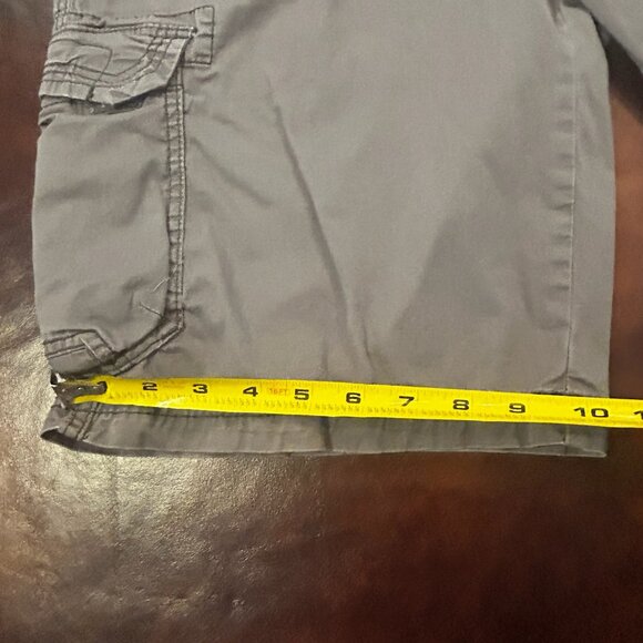 NWOT Unionbay Men's Lightweight Cargo Shorts with Comfort Stretch Relaxed Fit - Picture 11 of 14